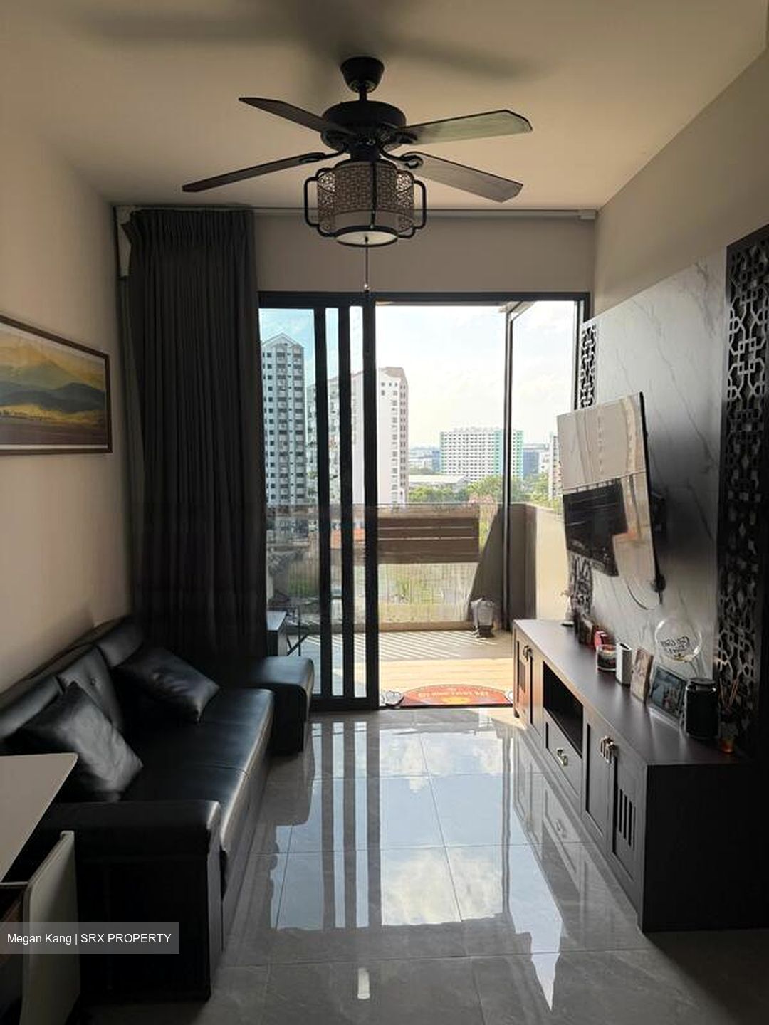 The Garden Residences (D19), Apartment #463989531